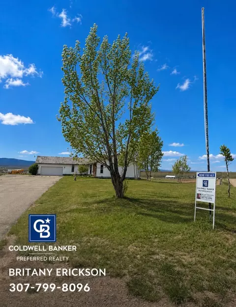 365 Taylor Ln, Cokeville, WY 83114