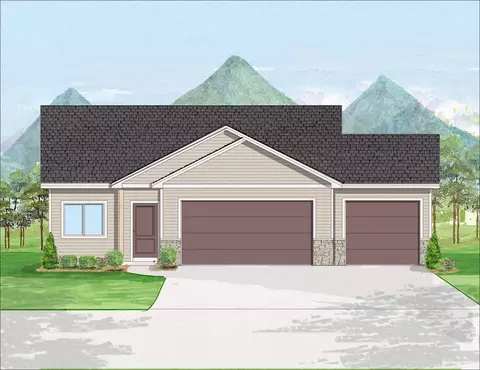 4558 Shale Cir, Mills, WY 82644