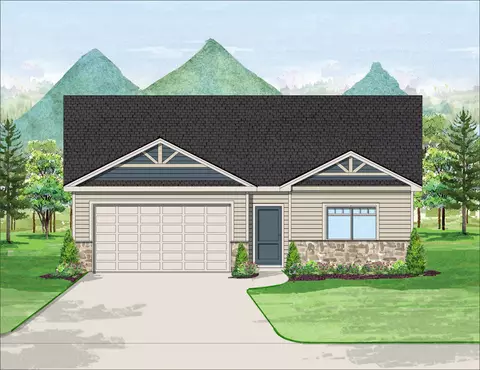 4548 Shale Cir, Mills, WY 82644