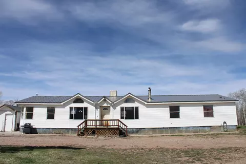 12699 State Highway 410, Robertson, WY 82944