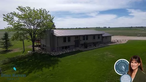 36 Ferguson Rd, Wheatland, WY 82201