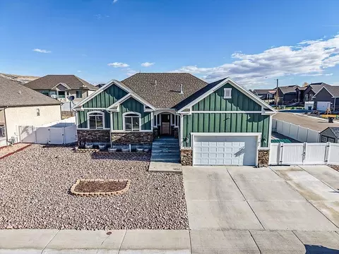 3239 Sphinx Way, Rock Springs, WY 82901