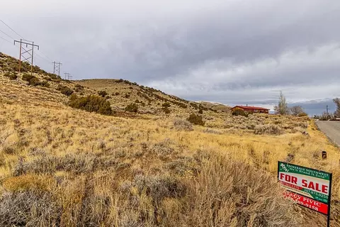 Antelope Drive, Rock Springs, WY 82901