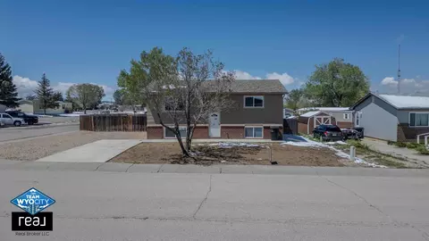 476 Indian Paintbrush, Casper, WY 82604