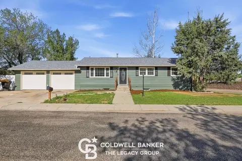 200 Wind Riv, Casper, WY 82609