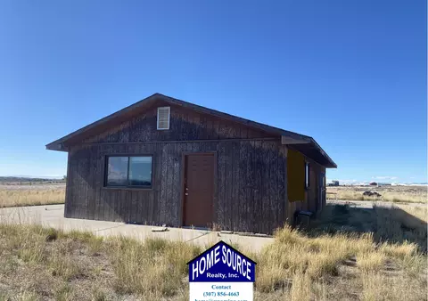 37 Renegade Rd, Riverton, WY 82501