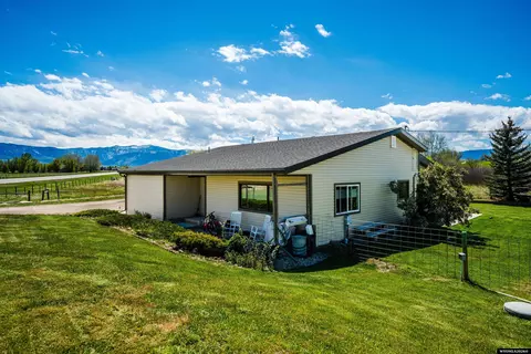 78 St Hwy 335, Sheridan, WY 82801