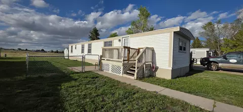 300 S Fork Road Rd, Cheyenne, WY 82007