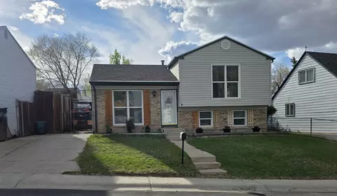 1745 S Carolina, Green River, WY 82935
