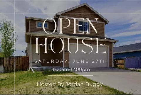 822 Discovery St, Mills, WY 82644