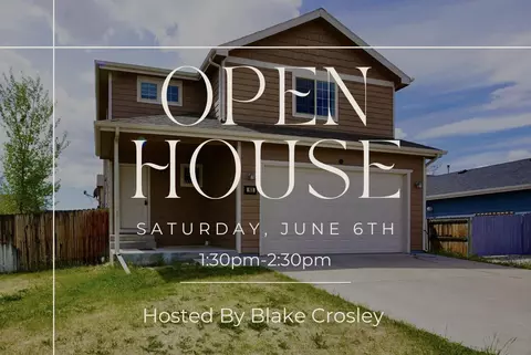 822 Discovery St, Mills, WY 82644