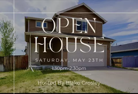 822 Discovery St, Mills, WY 82644