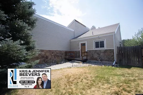781 W 57th St, Casper, WY 82601