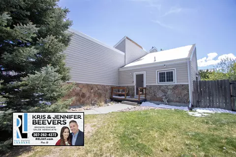 781 W 57th St, Casper, WY 82601