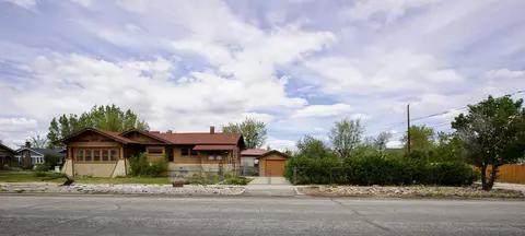 613 Park Ave, Casper, WY 82601