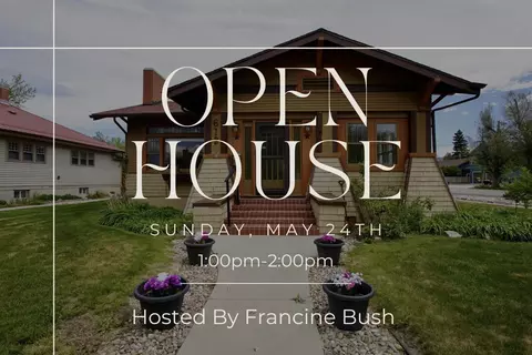 613 Park Ave, Casper, WY 82601