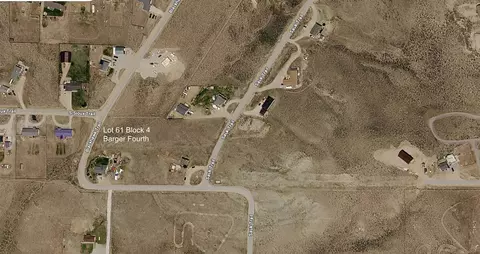 4 Blackhawk Trl, Boulder, WY 82923
