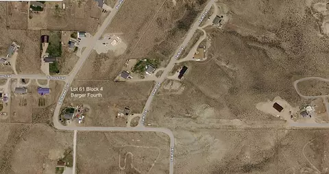 4 Blackhawk Trl, Boulder, WY 82923
