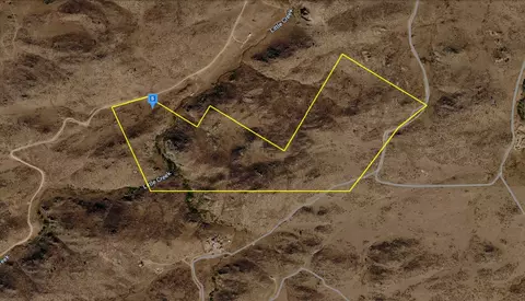 55 Buffalo Cmns Rd, Wheatland, WY 82201