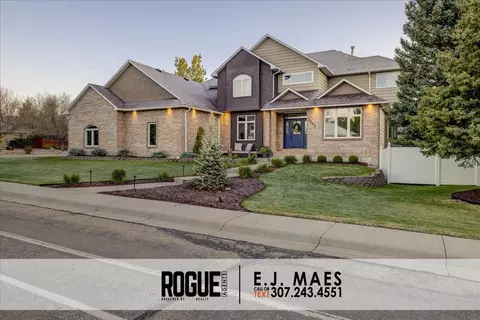 5406 E 21st St, Casper, WY 82609