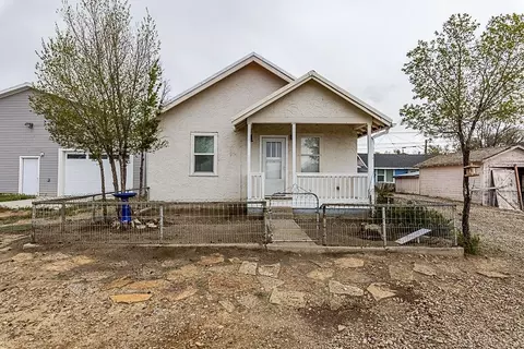 317 I St, Rock Springs, WY 82901