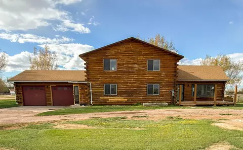 83 Bridger Dr, Lyman, WY 82937
