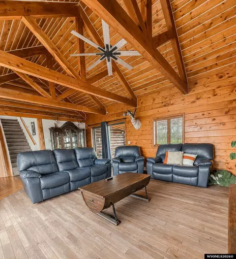 83 Bridger Dr, Lyman, WY 82937