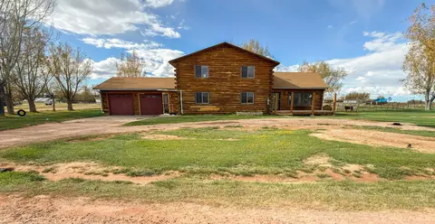 83 Bridger Dr, Lyman, WY 82937