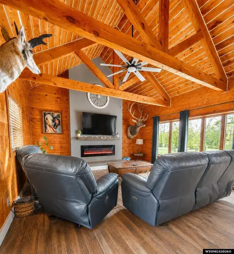 83 Bridger Dr, Lyman, WY 82937
