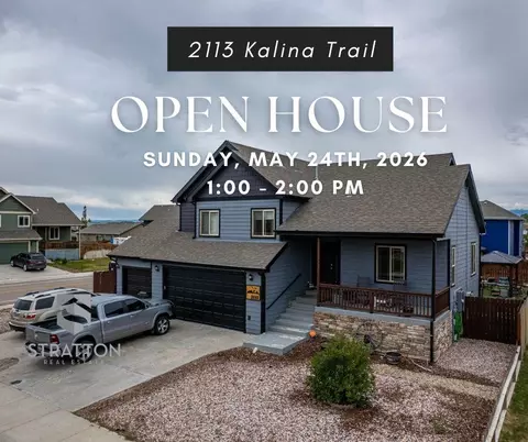 2113 Kalina Trl, Bar Nunn, WY 82601