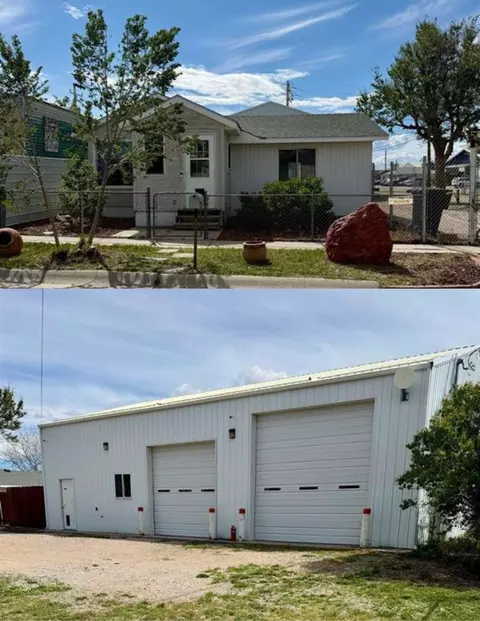 510 N Kenwood St, Casper, WY 82601