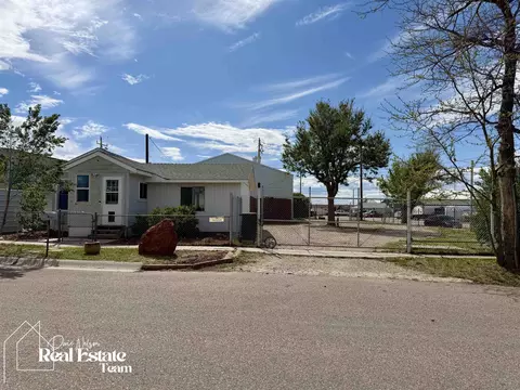 510 N Kenwood St, Casper, WY 82601