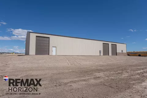 715 Fetterman St, Douglas, WY 82633