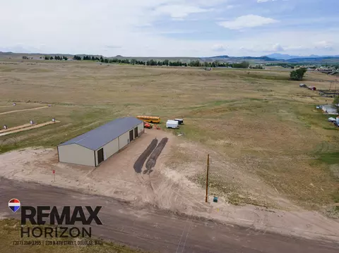 715 Fetterman St, Douglas, WY 82633