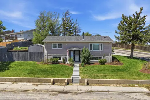2500 Belmont Rd, Casper, WY 82601