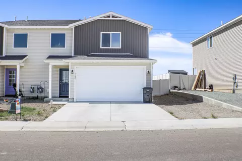 1104 Tulip Dr, Rock Springs, WY 82901