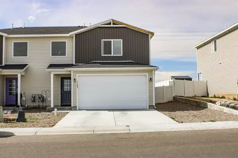 1104 Tulip Dr, Rock Springs, WY 82901