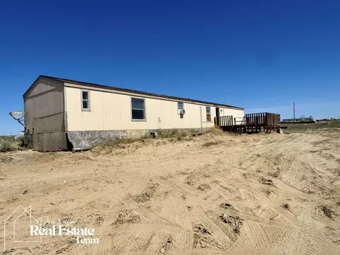 3583 Opal St, Evansville, WY 82636
