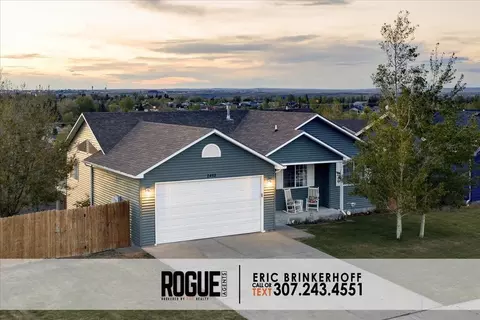 2452 Shumway Ave, Casper, WY 82601