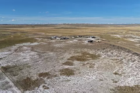 0000 Industrial Rd, Big Piney, WY 83113