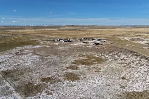 0000 Industrial Rd, Big Piney, WY 83113