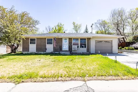 409 Fremont Ave, Rock Springs, WY 82901