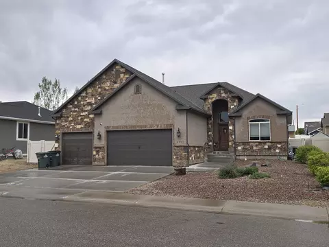 3301 Brickyard Ave, Rock Springs, WY 82901