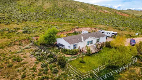 22 Antelope Dr, Bear River, WY 82930
