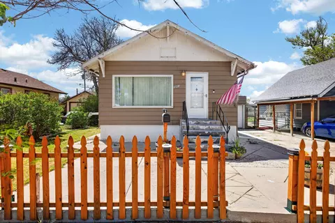 1210 S Cottonwood St, Casper, WY 82604