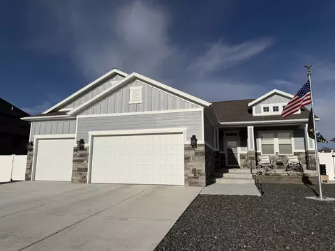 1213 Savage Blvd, Rock Springs, WY 82901