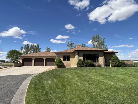 161 Cottonwood Ter, Torrington, WY 82240