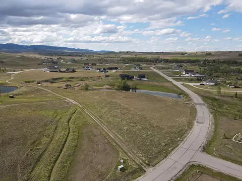 lot21 Emerald Dr, Buffalo, WY 82834