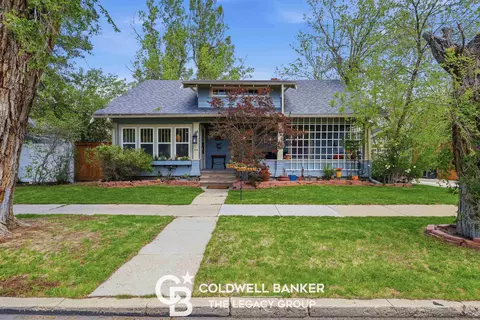 216 E 9th, Casper, WY 82601