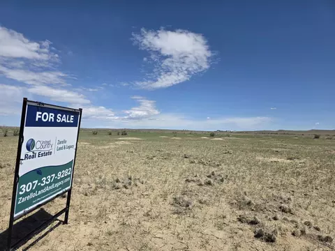 lot738 Wagon Train, Casper, WY 82601